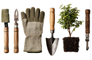 Garden Tools