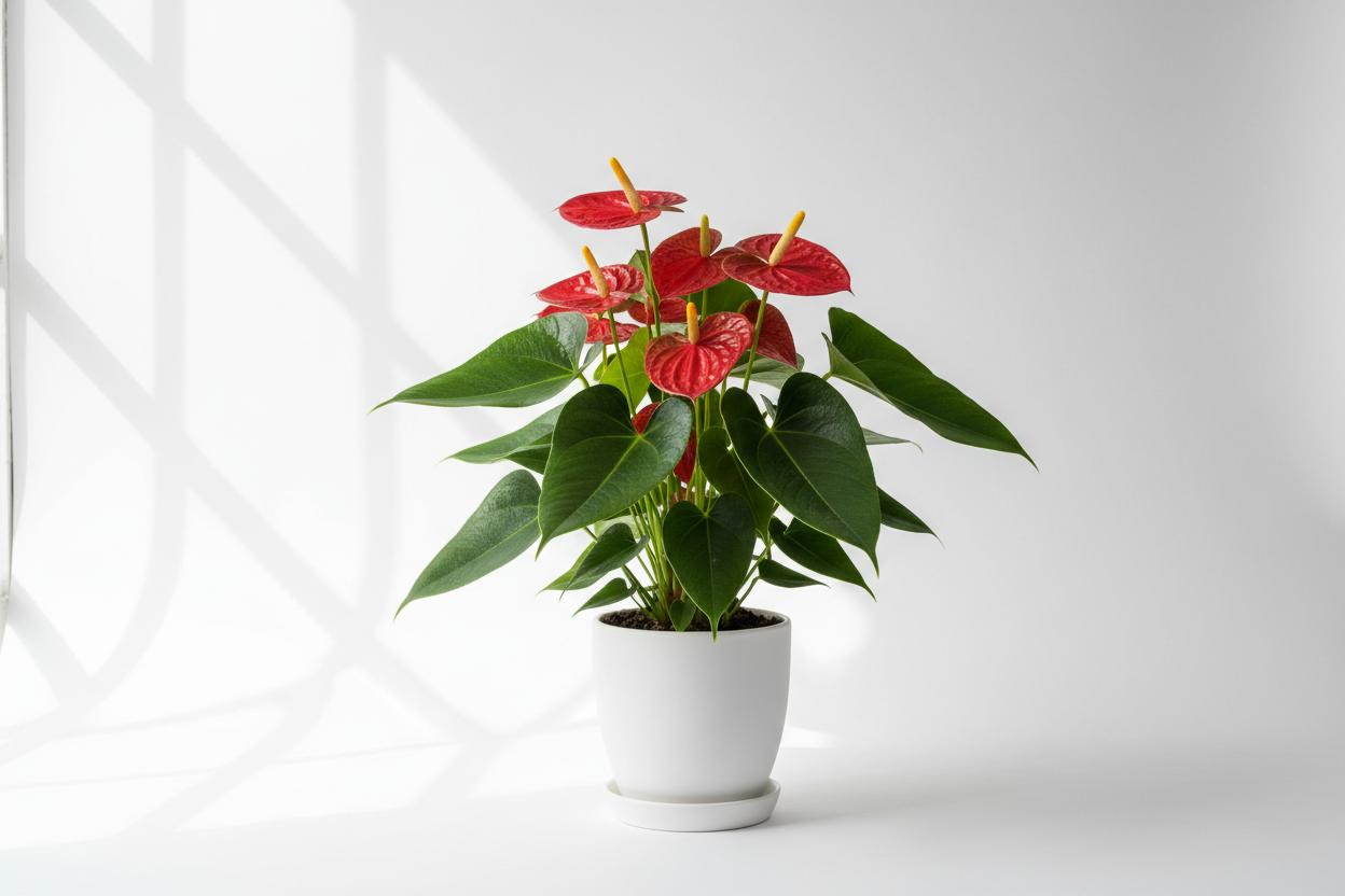 Anthurium