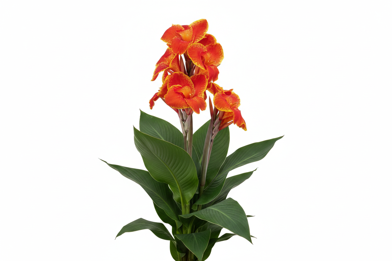 CANNA LILY