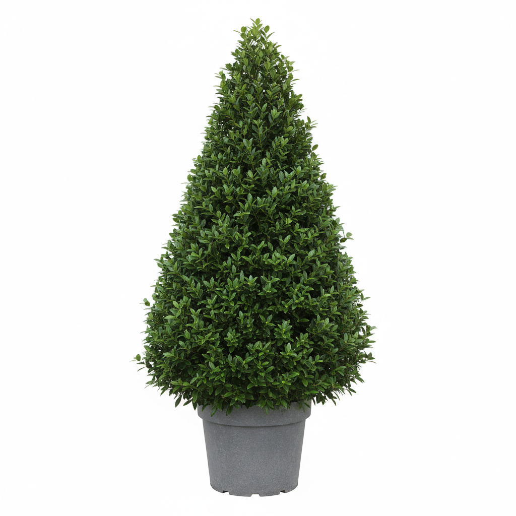 Ehretia cone (microphylla)