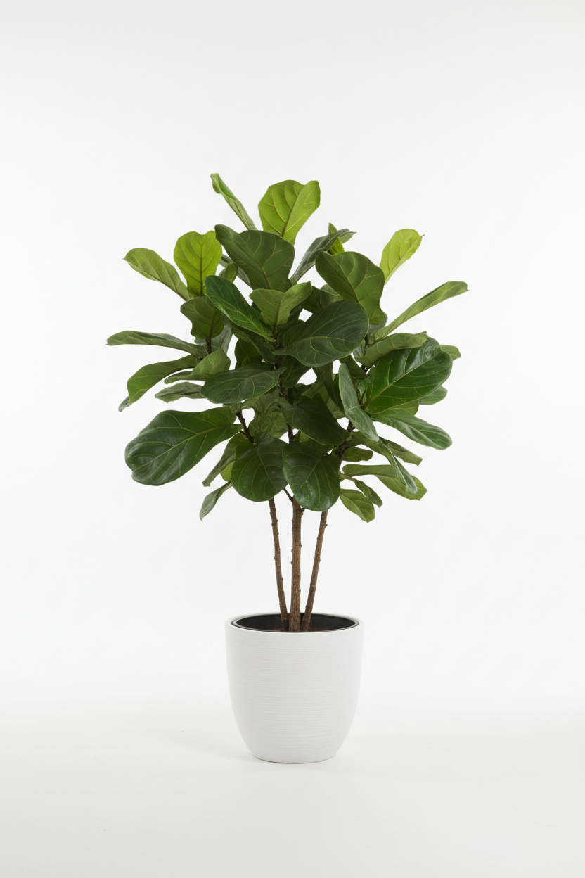 Ficus lyrata