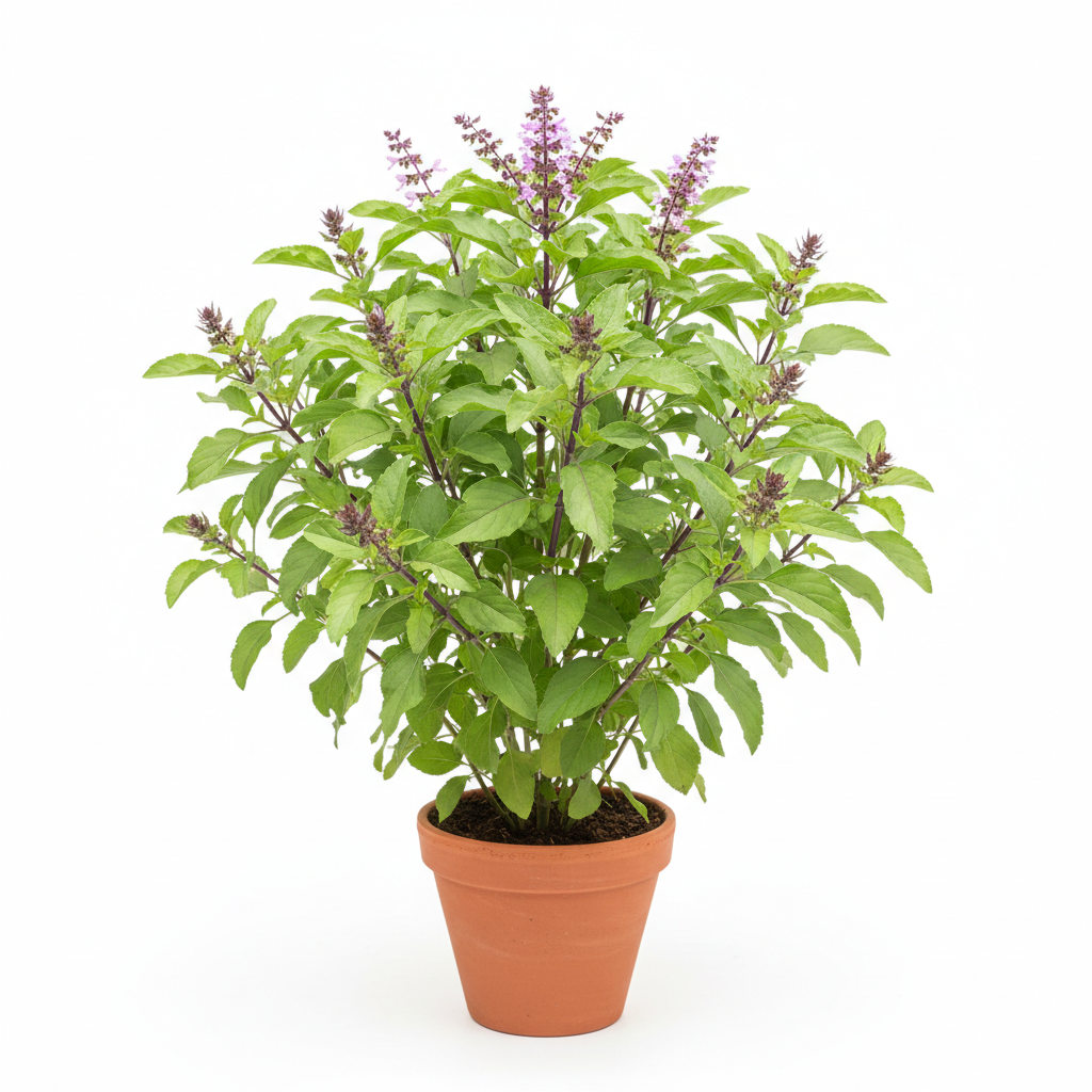 Holy Basil