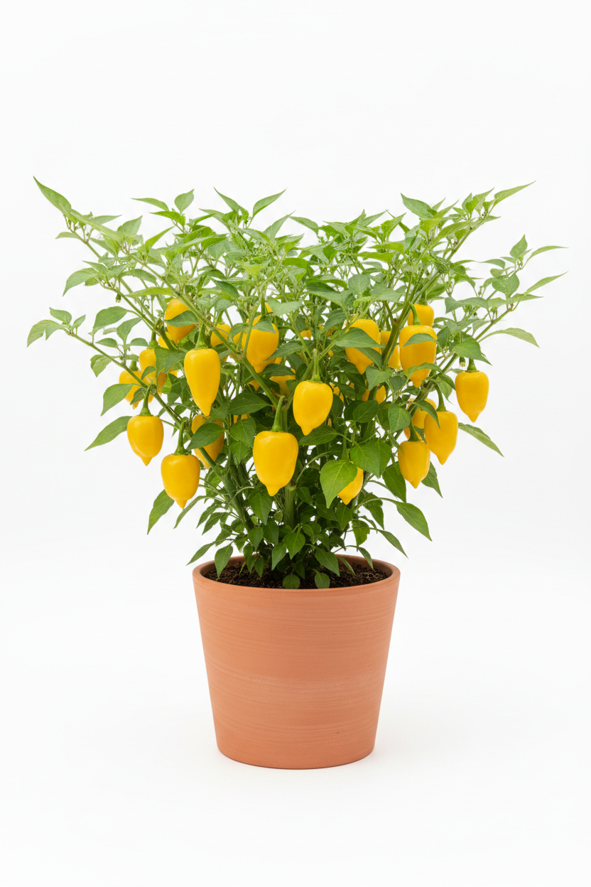 LEMON DROP PEPPER
