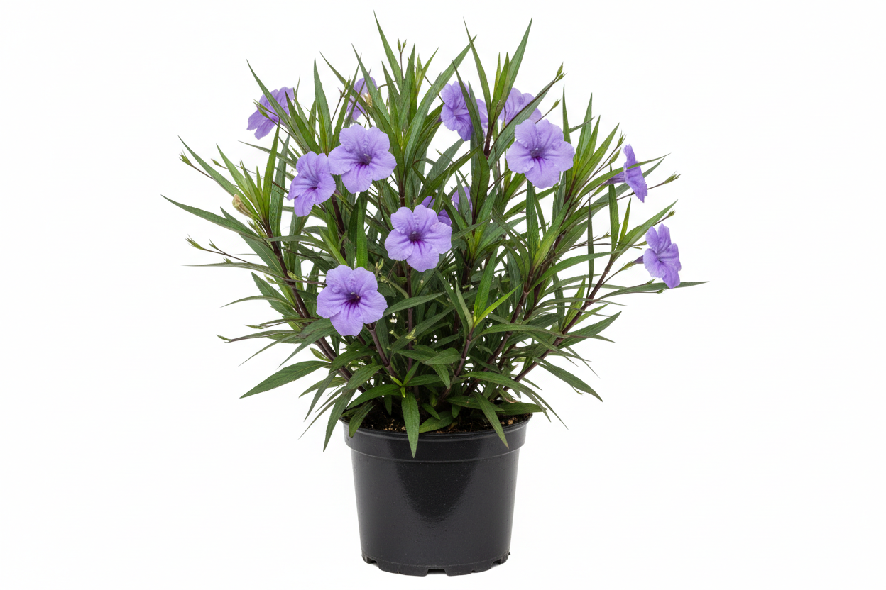 MEXICAN PETUNIA