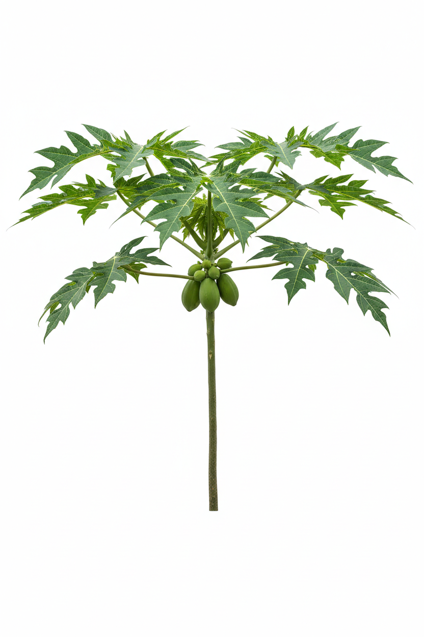 PAPAYA ,