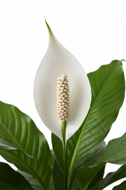 CALATIA (PEACE LILY)