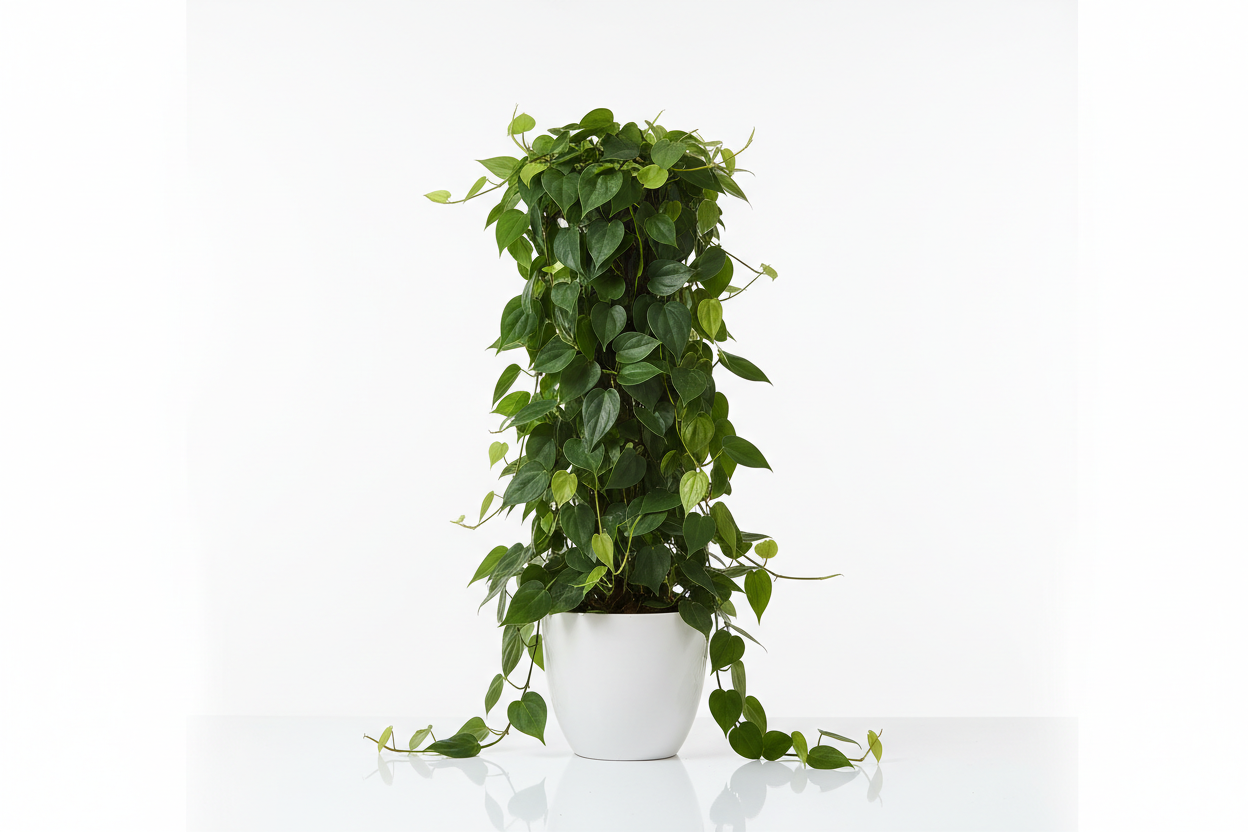 Philodendron Heart
