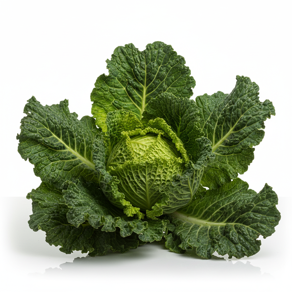WILD CABBAGE