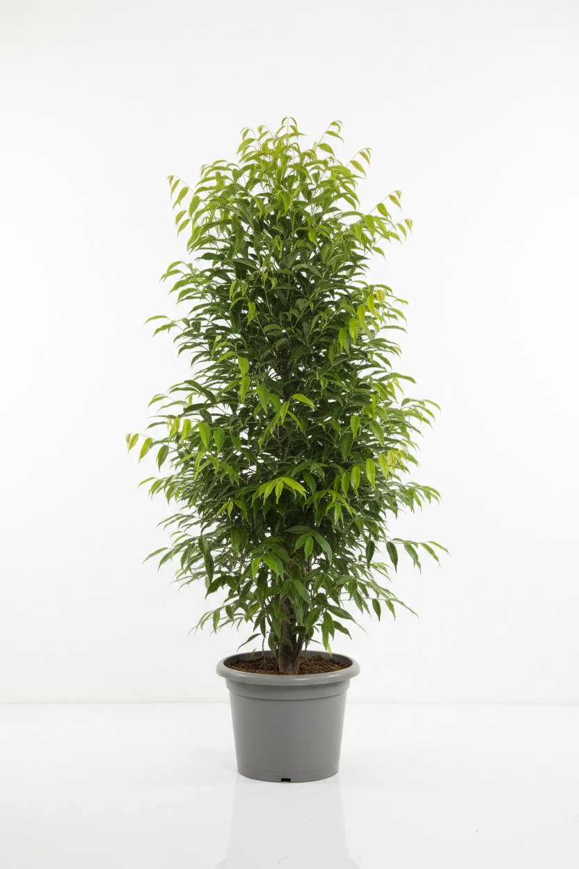 ASHOKA TREE [POLYALTHIA LONGIFOLIA ]