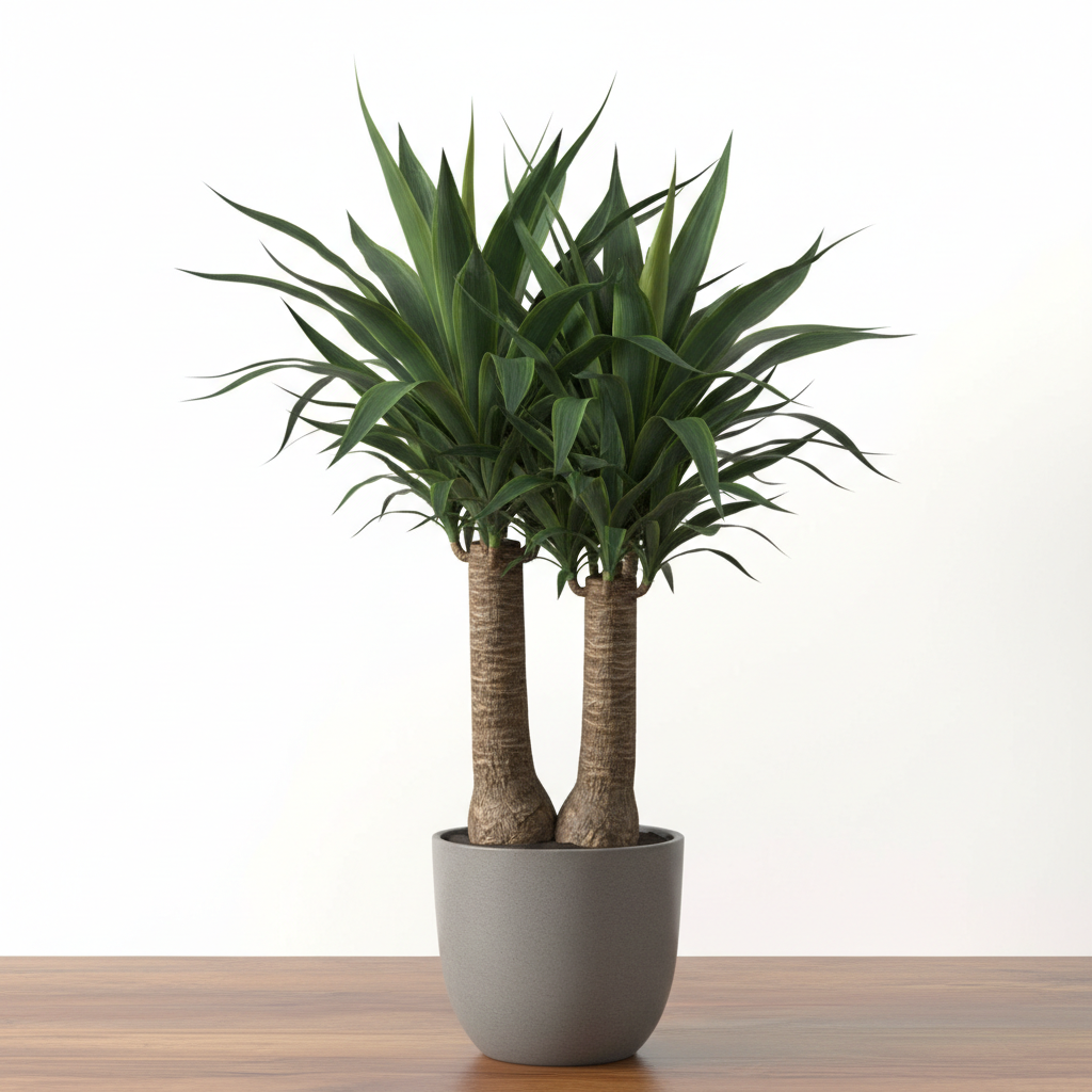YUCCA ELEPHANTIPES