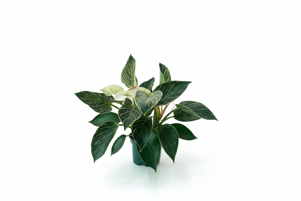 Philodendron Birkin