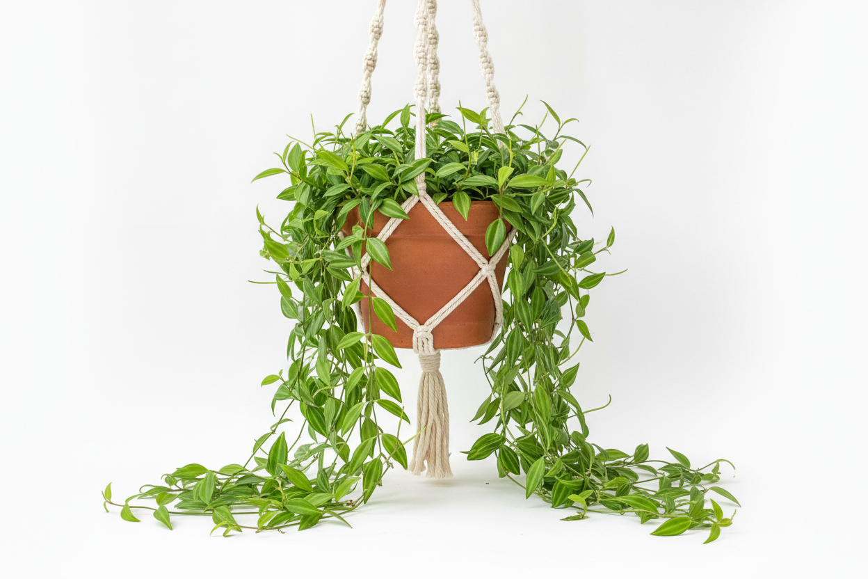 Peperomia angulata(Ripple peperomia )