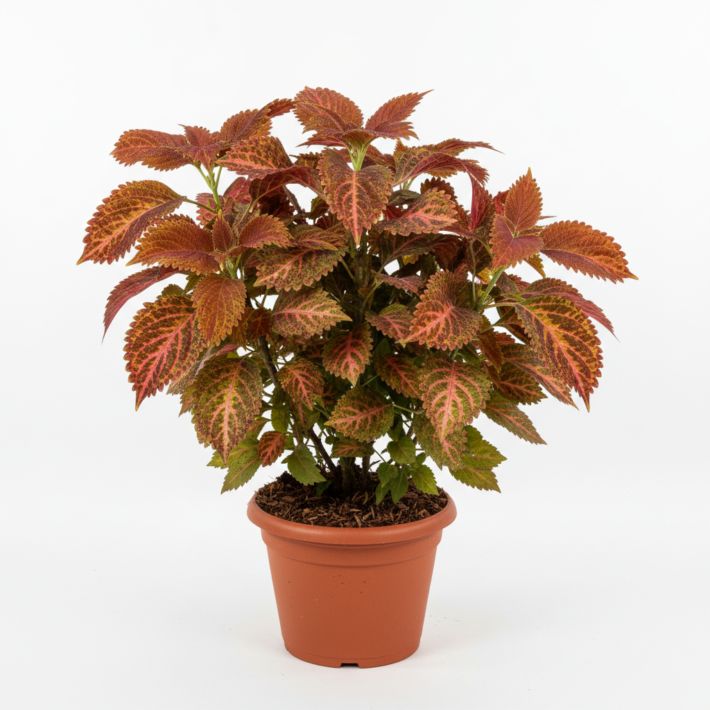 ACALYPHA WILKESIANA