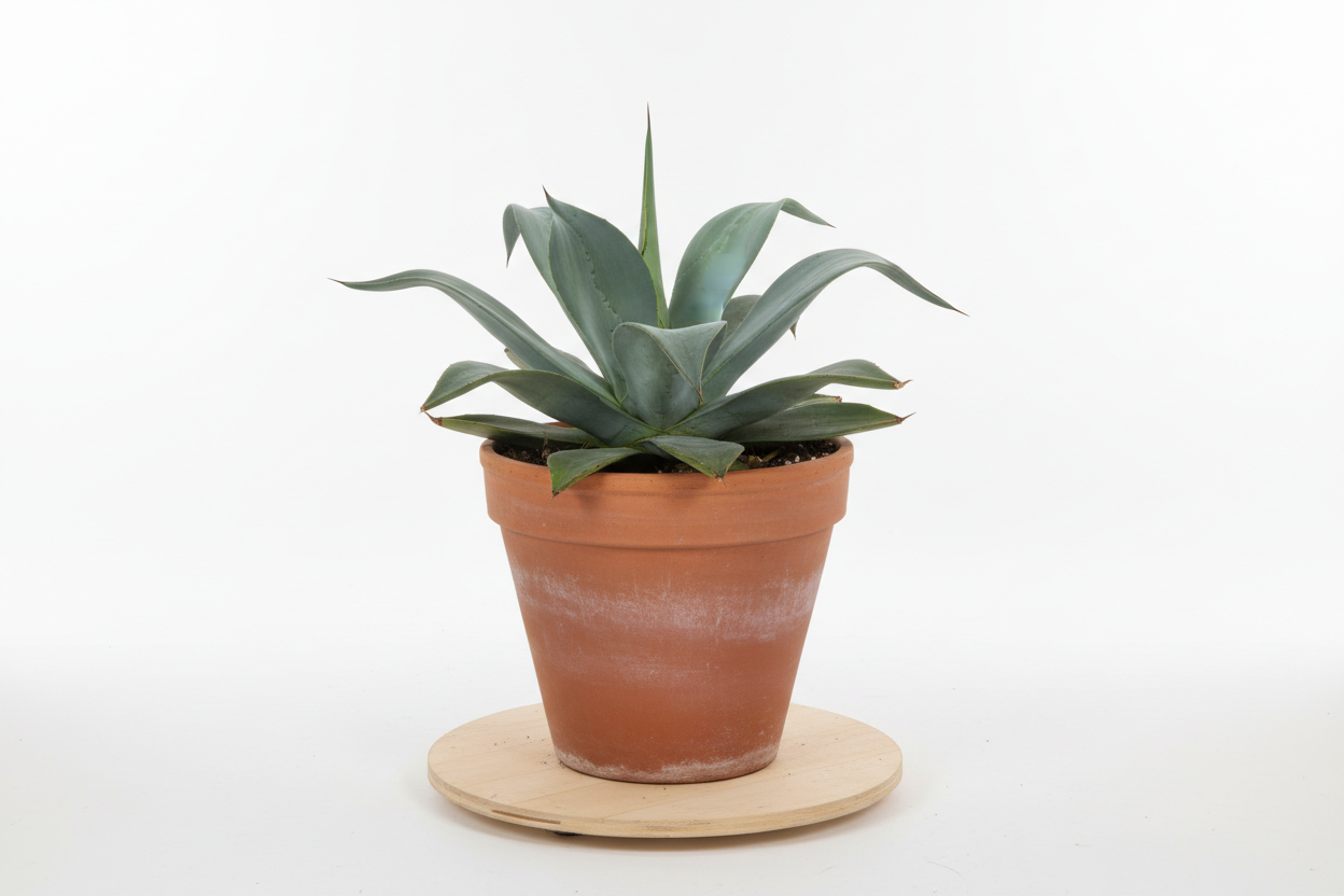 Agave Desmettiana