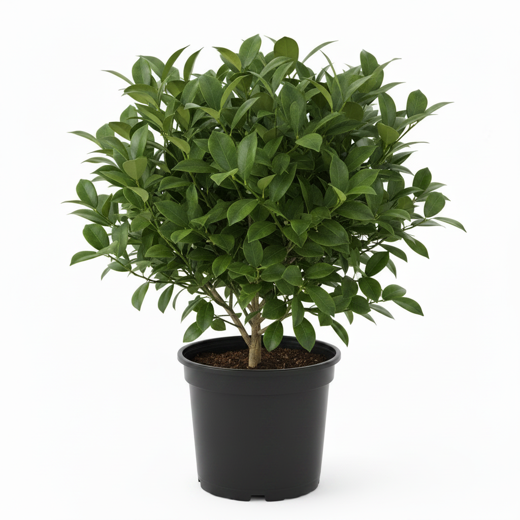 FORTUNELLA  (Margarita) KUMQUAT