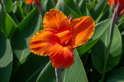 CANNA LILY