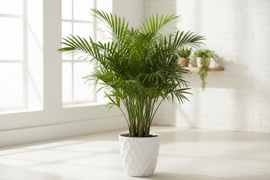 Chamaedorea (Parlor Palm)