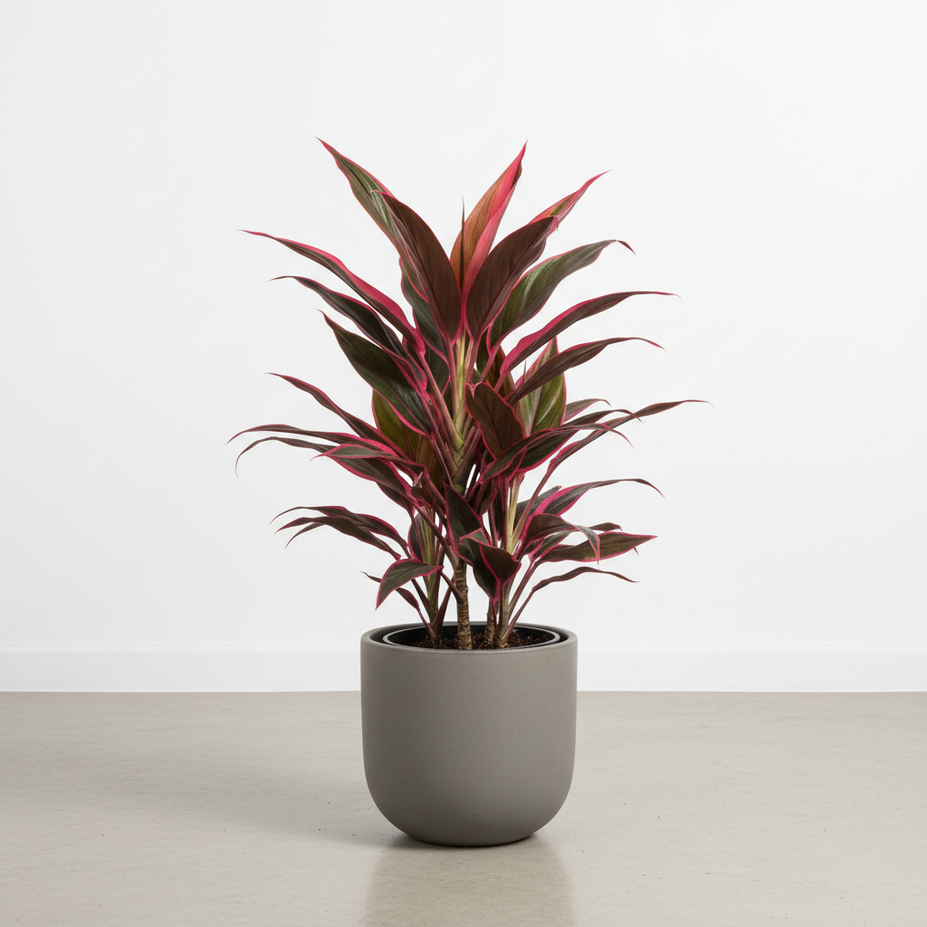Cordyline Fruticosa