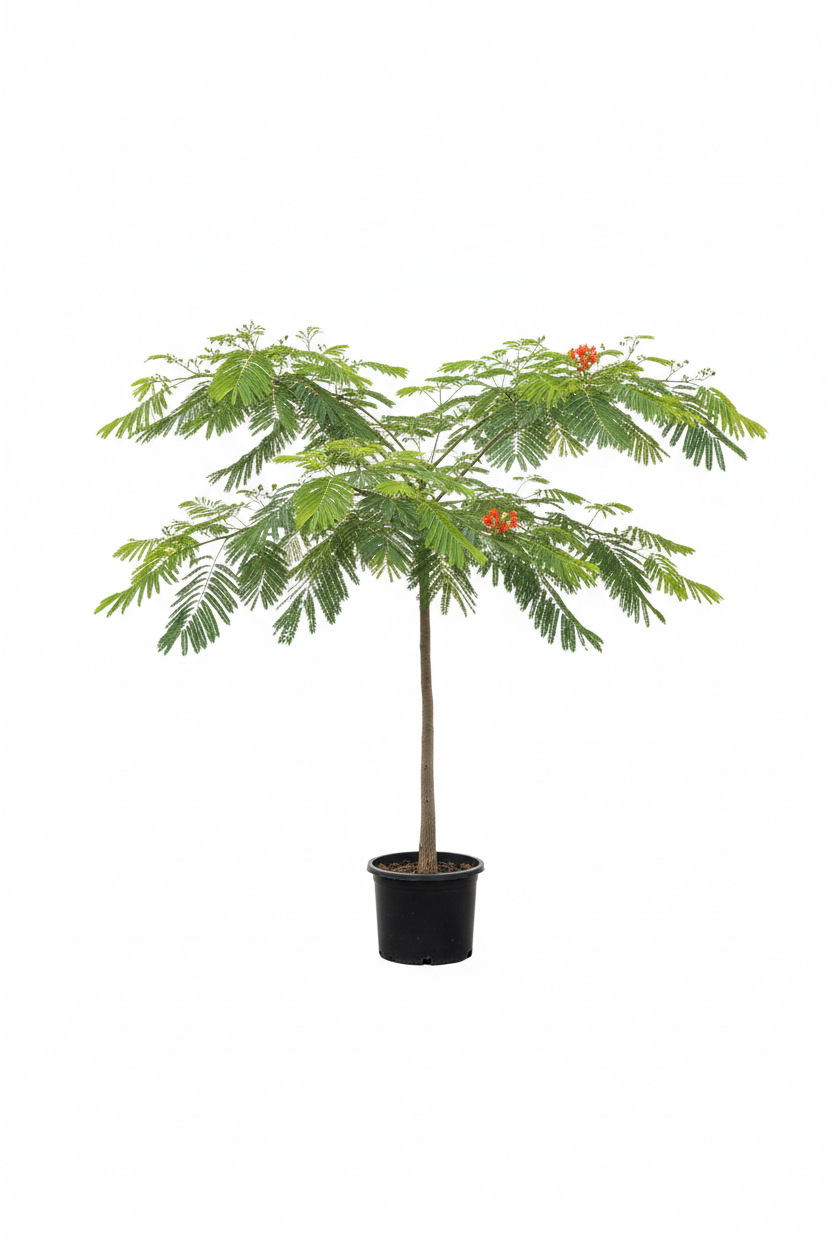 DELONIX  ( Regia )