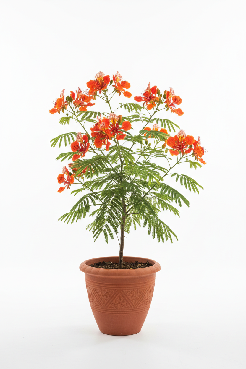DELONIX  ( Regia )