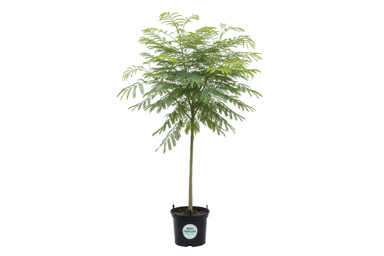 Delonix (Regia)