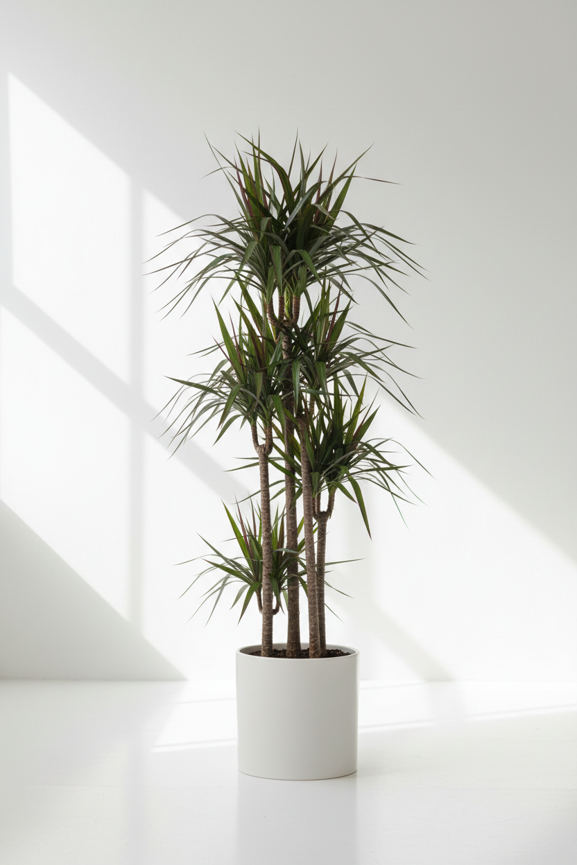 DRACAENA MARGINATA