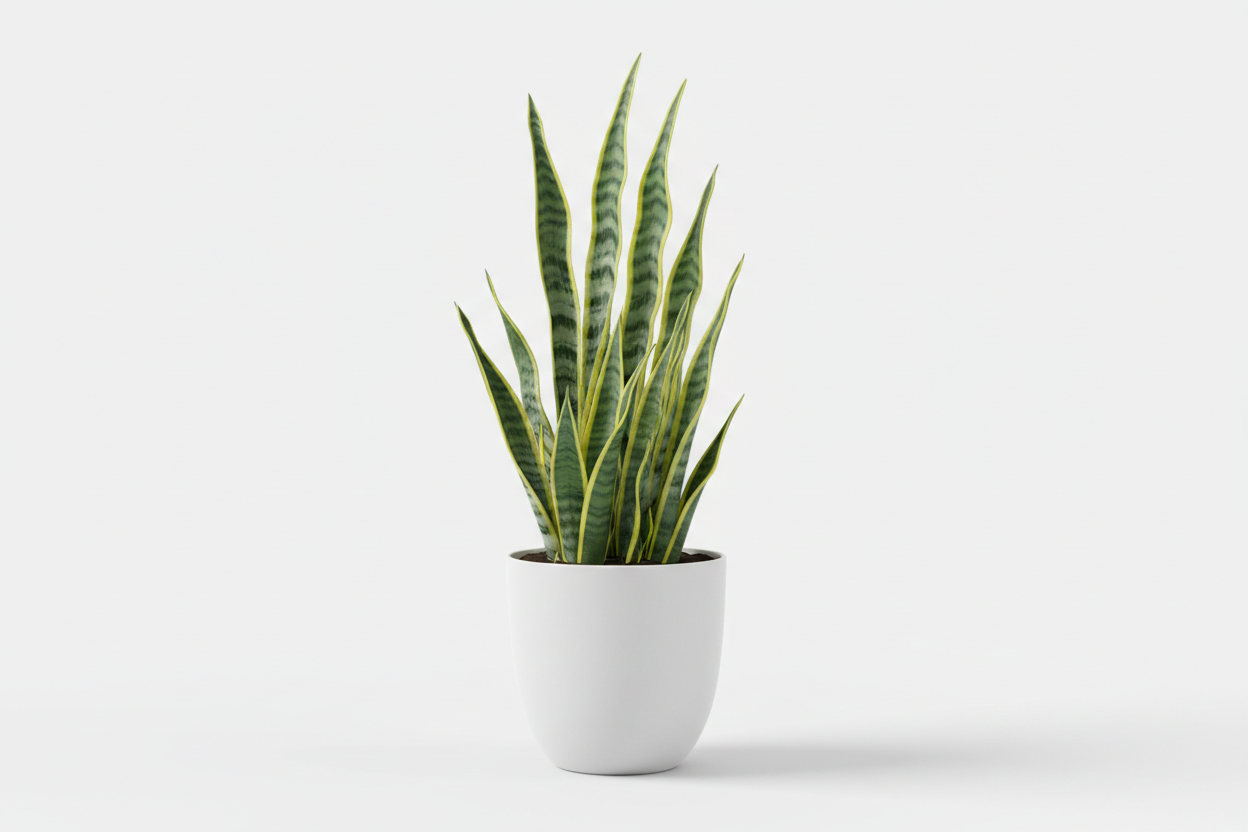 Dracaena trifasciata