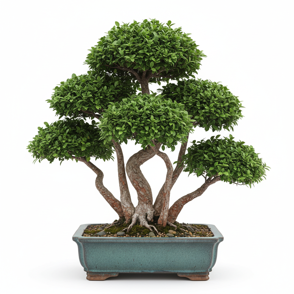 FICUS BONSAI