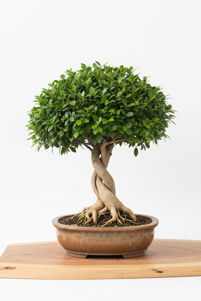 FICUS BONSAI