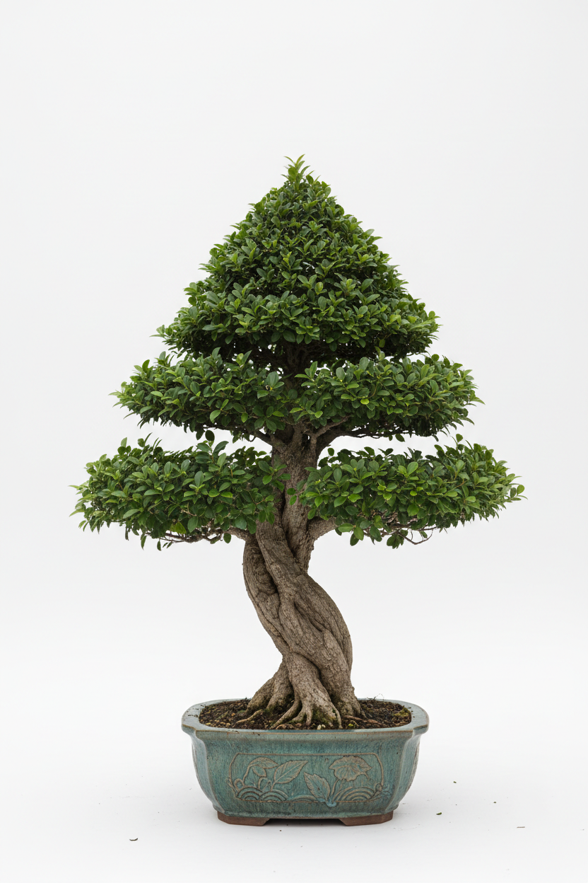 FICUS BONSAI