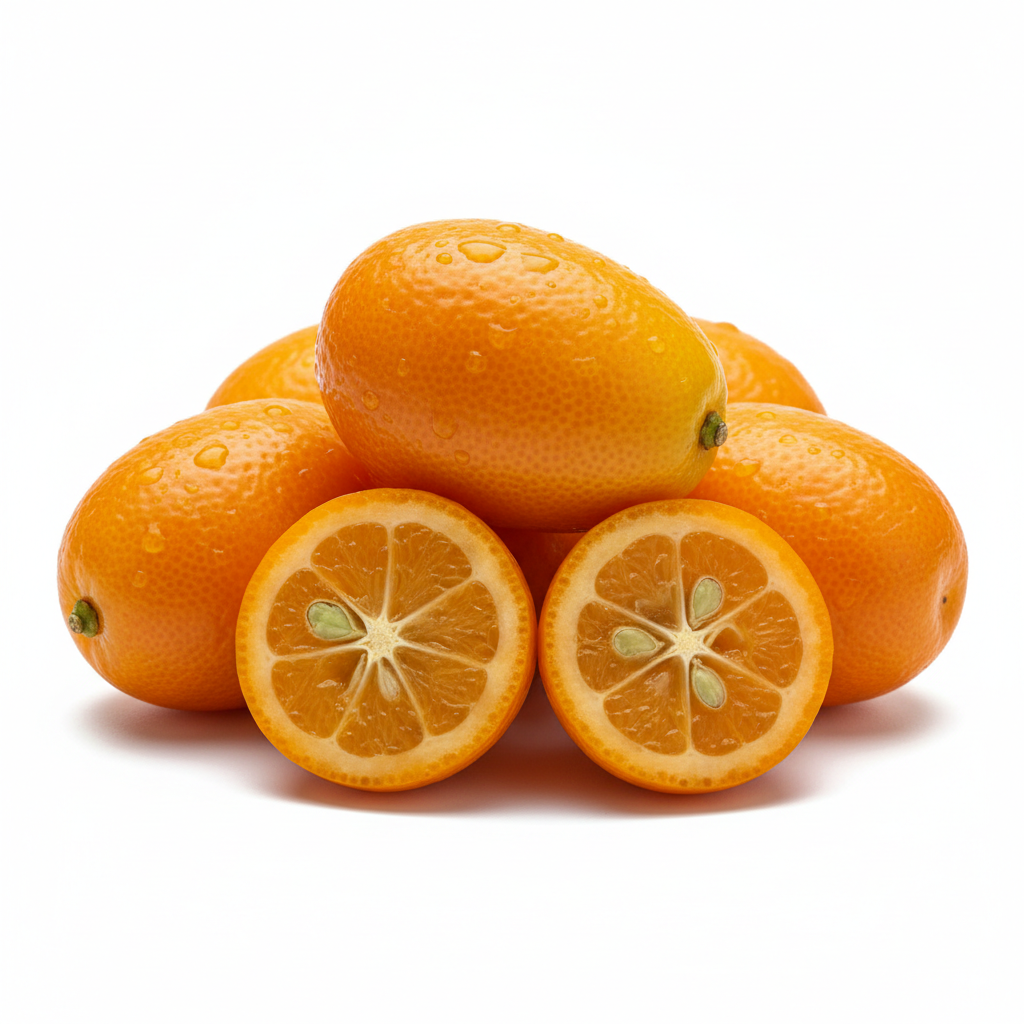 FORTUNELLA  (Margarita) KUMQUAT
