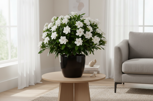 Gardenia Indoor
