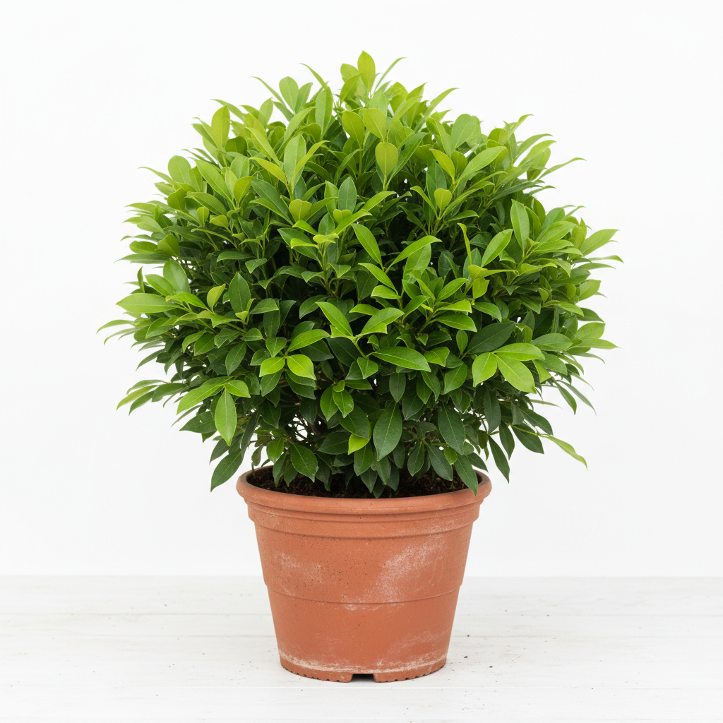 GREEN DAMAS {Conocarpus Lancifolius}