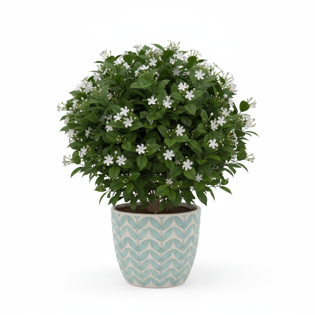 KOLFO WHITE MOGRA