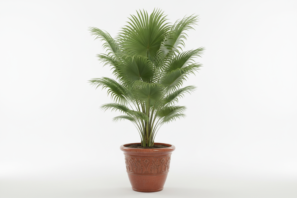 Livistona Palm