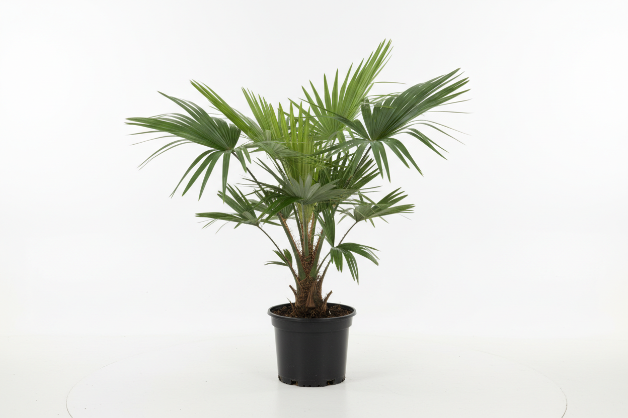 LIVISTONA PALM