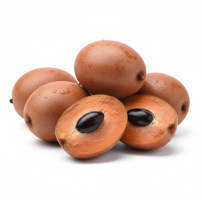 MANIKARA ZAPOTA (CHIKOO)