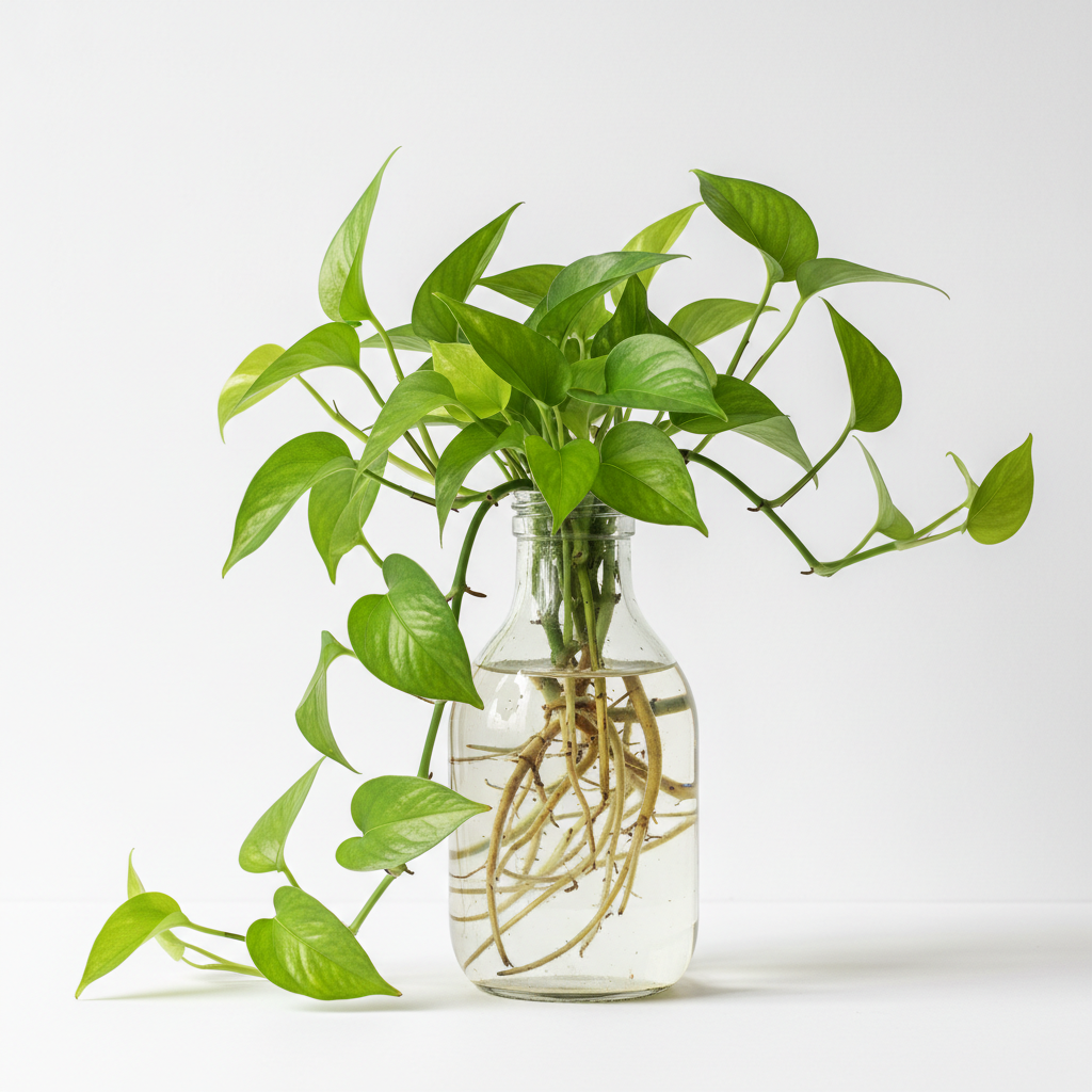 MONEY PLANT