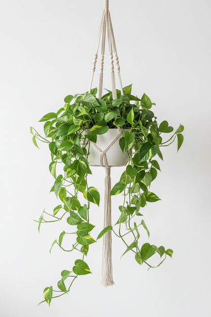 MONEY PLANT