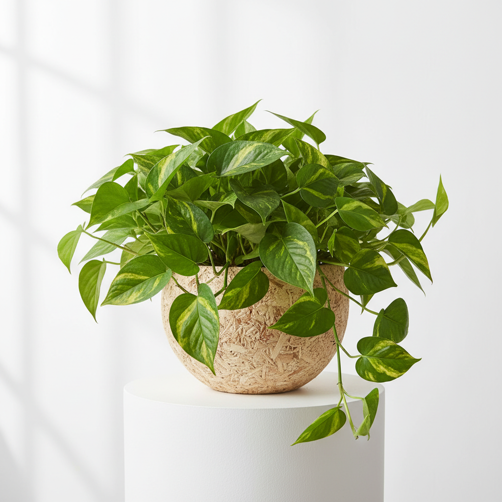 MONEY PLANT