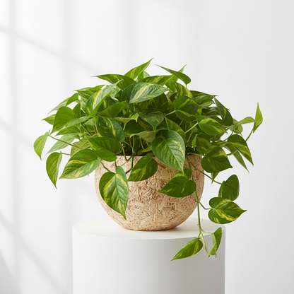 MONEY PLANT