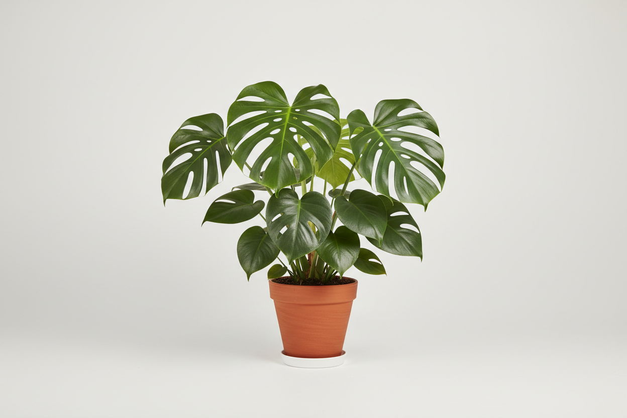 Monstera Deliciosa