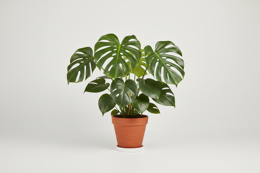 Monstera Deliciosa