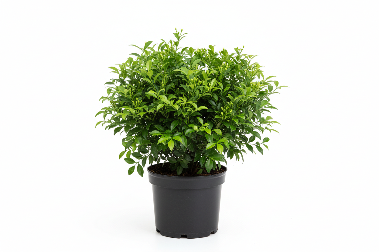 Murraya paniculata