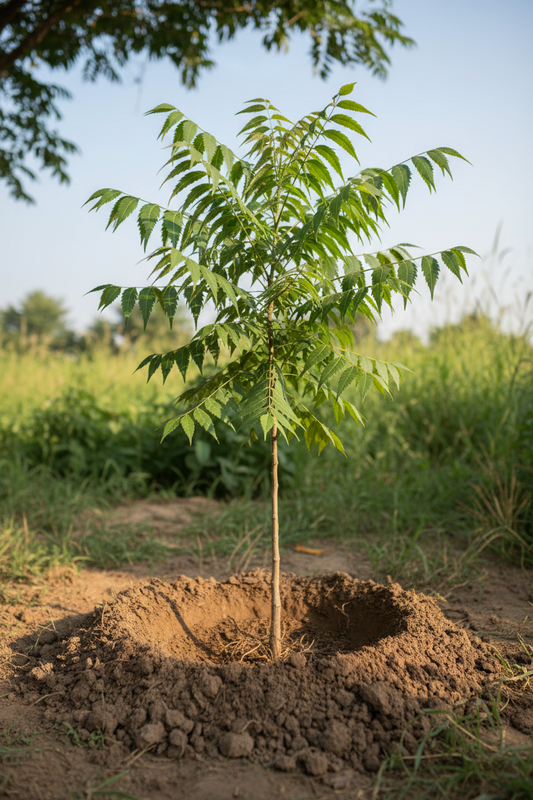 NEEM [Azadirachta indica]