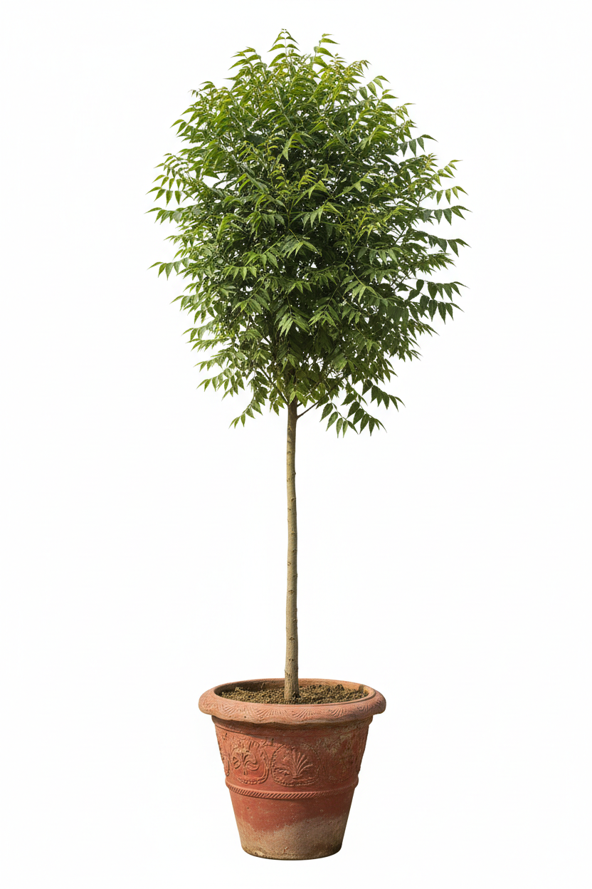 NEEM [Azadirachta indica]