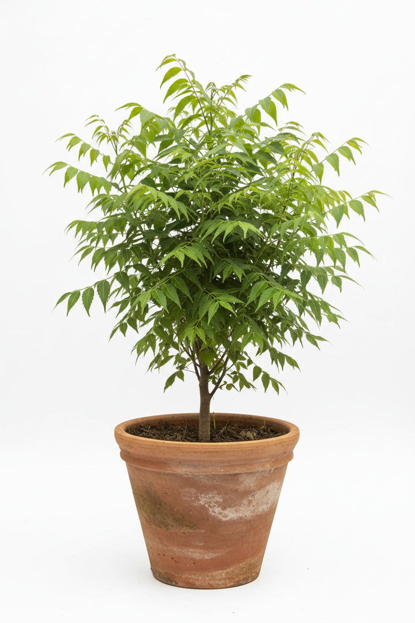 NEEM [Azadirachta indica]