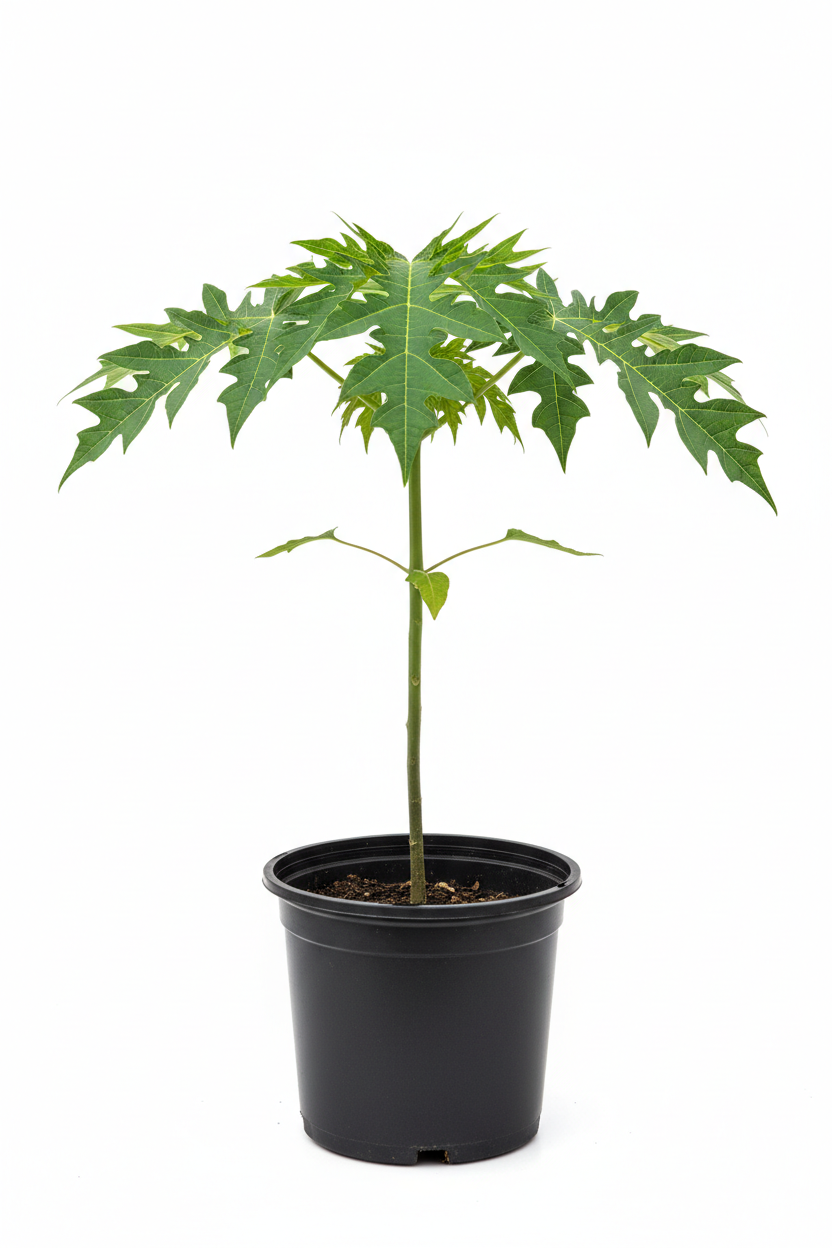 PAPAYA ,