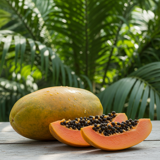 PAPAYA ,