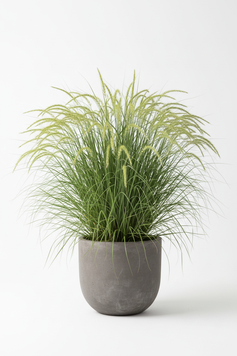 PENASECTUM GRASS GREEN